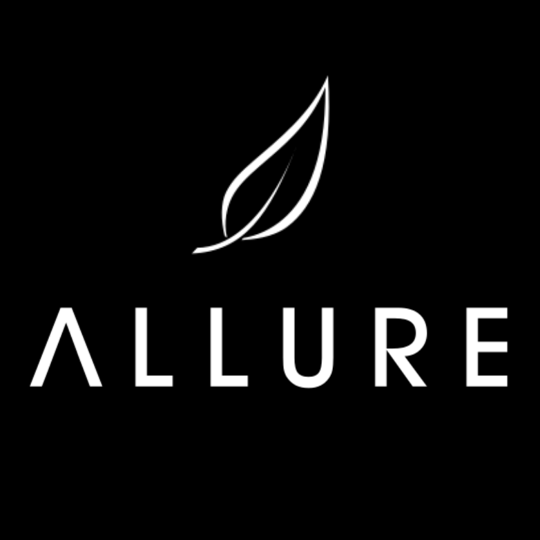 Allure logo